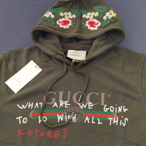 Gucci men sweatshirts
